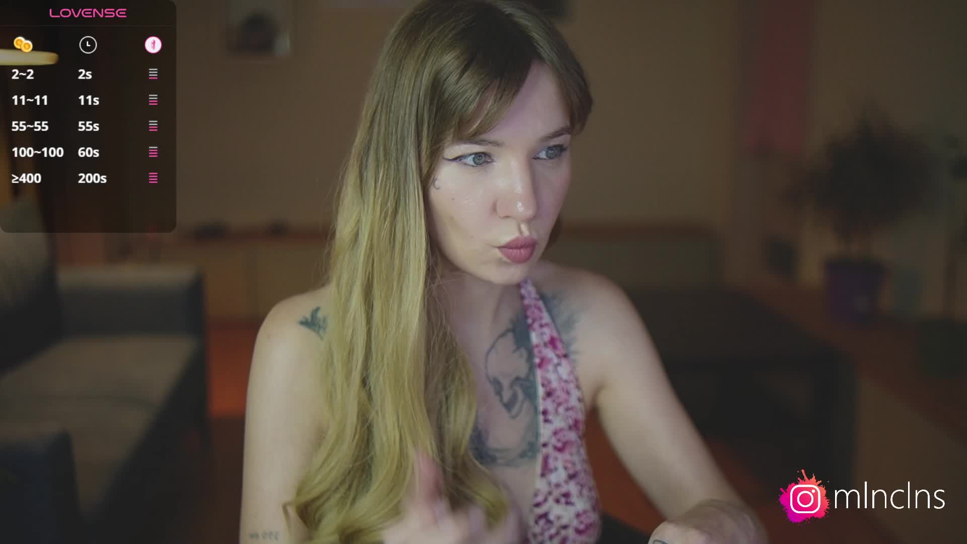mel-collins Webcam Chat July 5, 2026