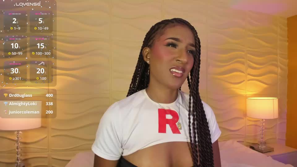 natashamiiller Webcam Chat July 5, 2026