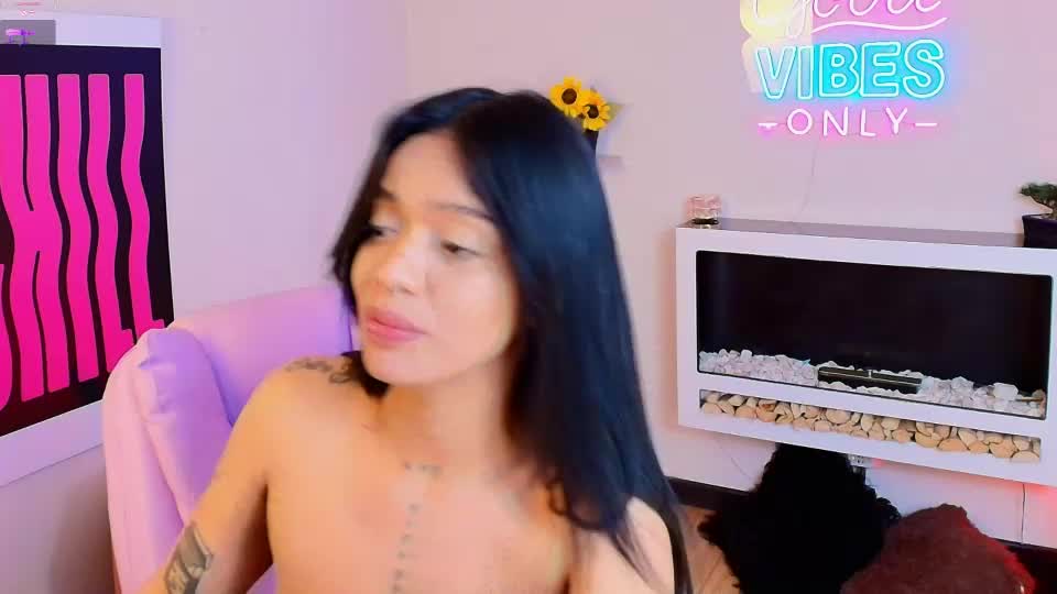 miss_koko_ Webcam Chat July 5, 2026