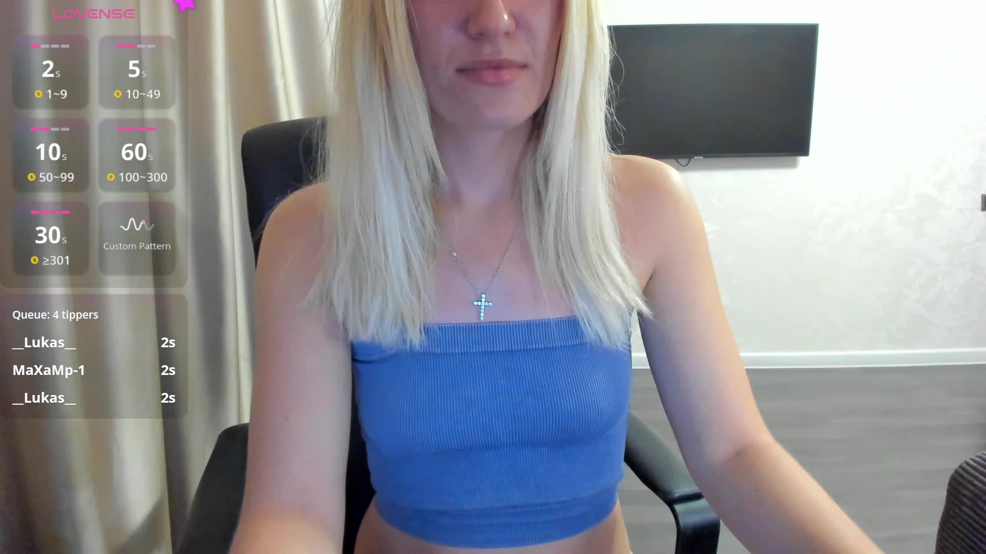 marmalata Webcam Chat July 5, 2026