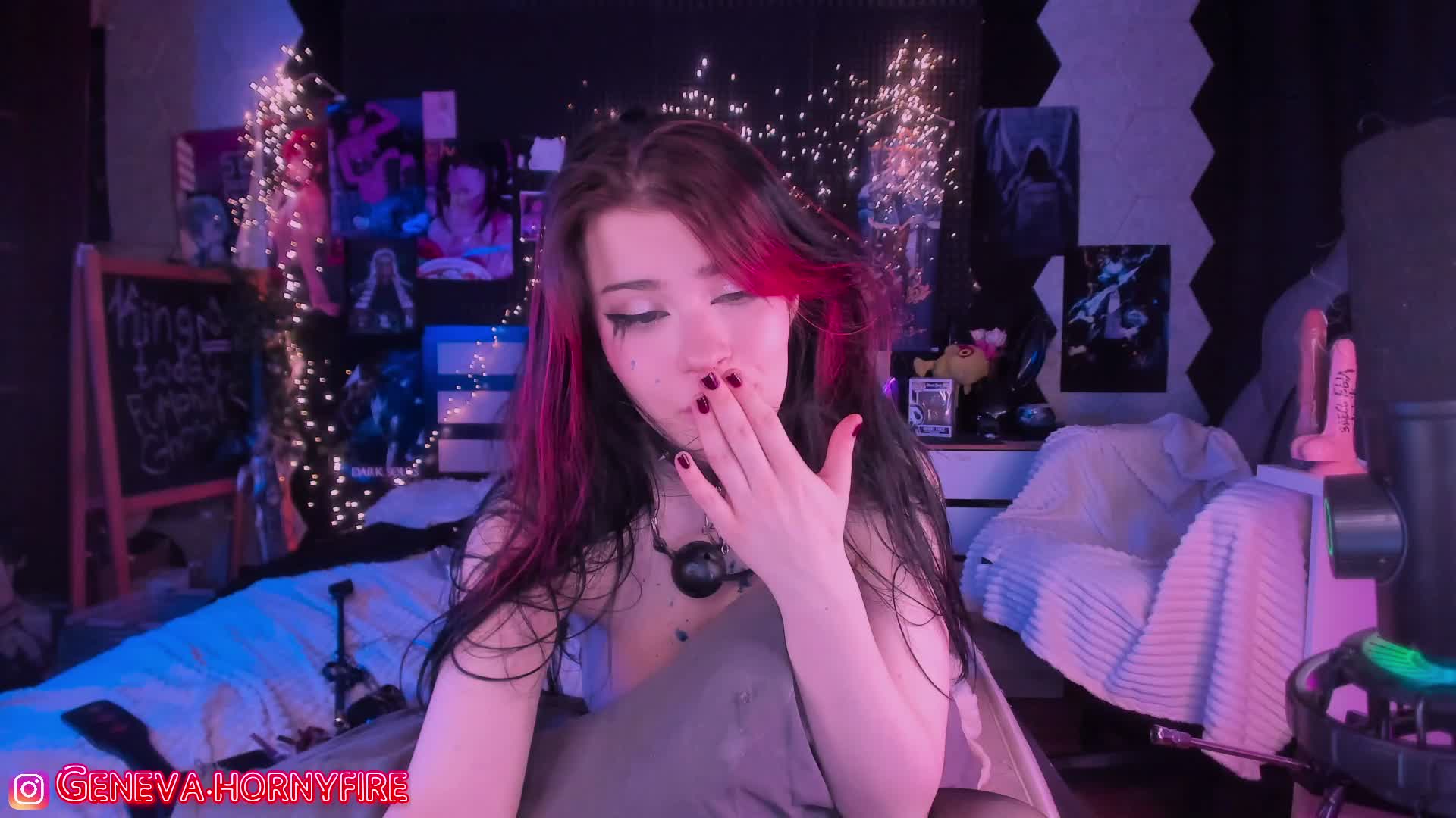 HornyHub Webcam Chat July 5, 2026