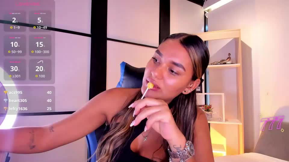 sophiewatson_ Webcam Chat July 5, 2026
