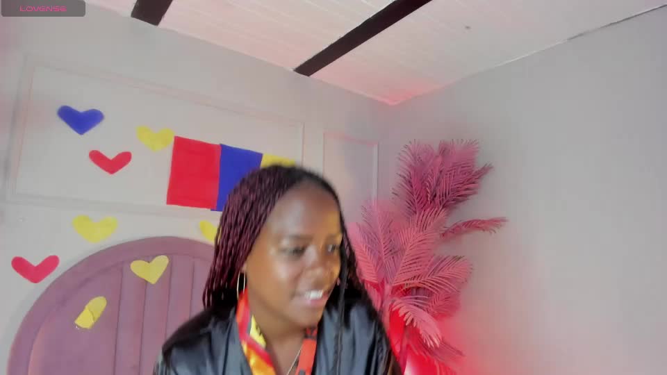 tiianascott Webcam Chat July 5, 2026