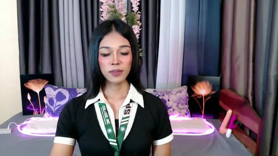 urlovely_jemma Webcam Chat July 5, 2026