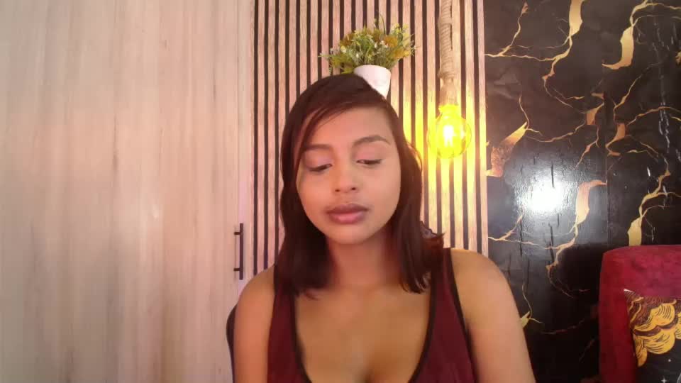 tiny_cherry Webcam Chat July 5, 2026