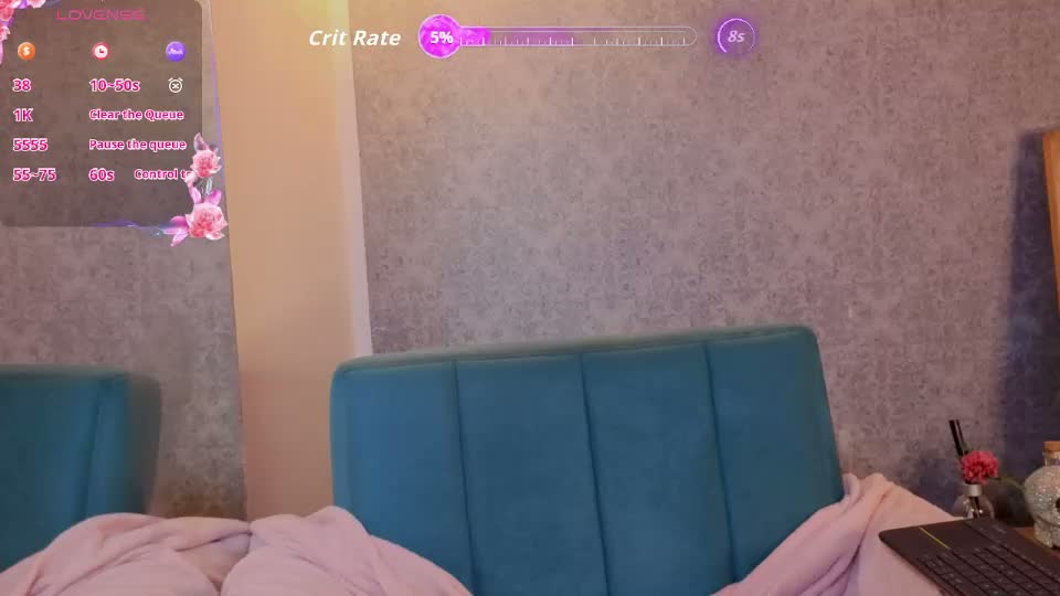 vanessa_foxyy Webcam Chat July 5, 2026
