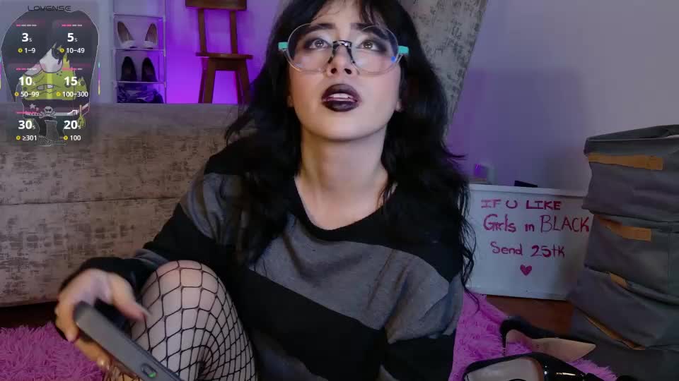 vi_anayaa Webcam Chat July 5, 2026