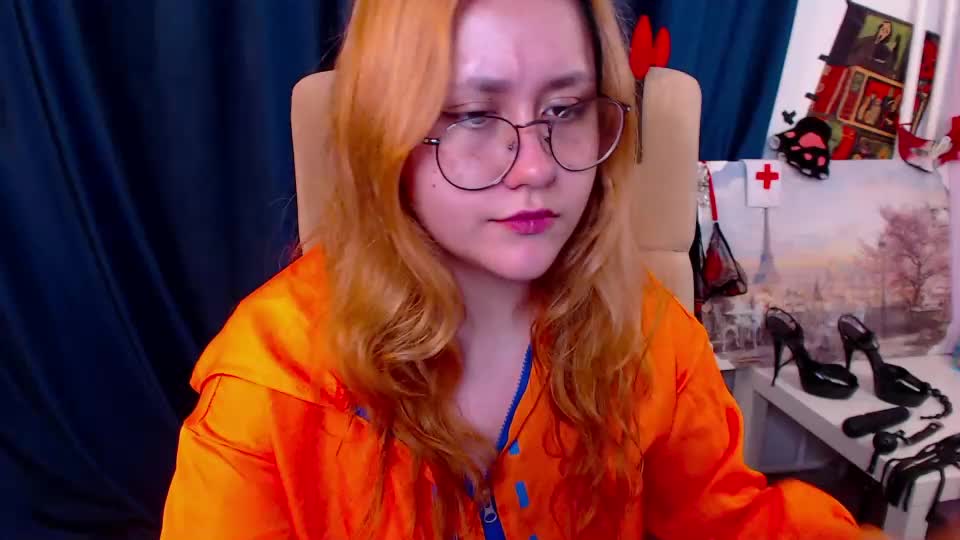 judith_hypnosis Webcam Chat July 5, 2026
