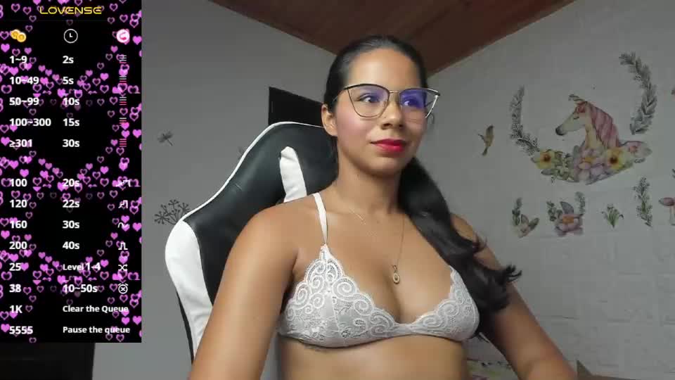 alisson_hoffman05 Webcam Chat July 5, 2026