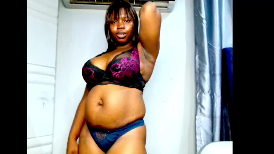 ebonyx_dripqueen Webcam Chat July 5, 2026