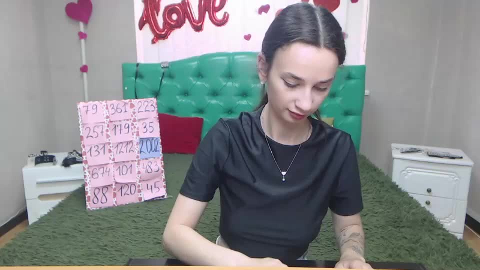 jessicabreez Webcam Chat July 5, 2026