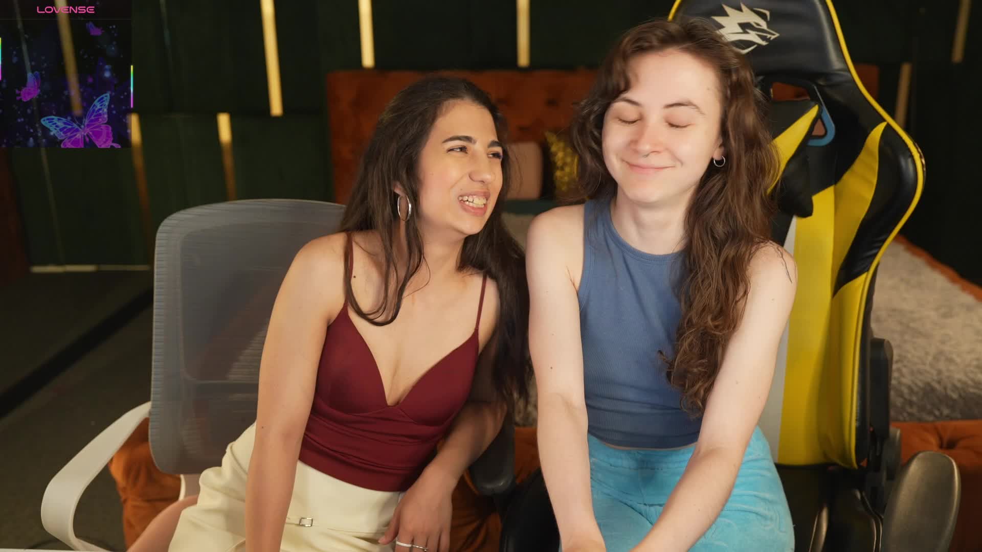 OrlyFlameTeam Webcam Chat July 5, 2026