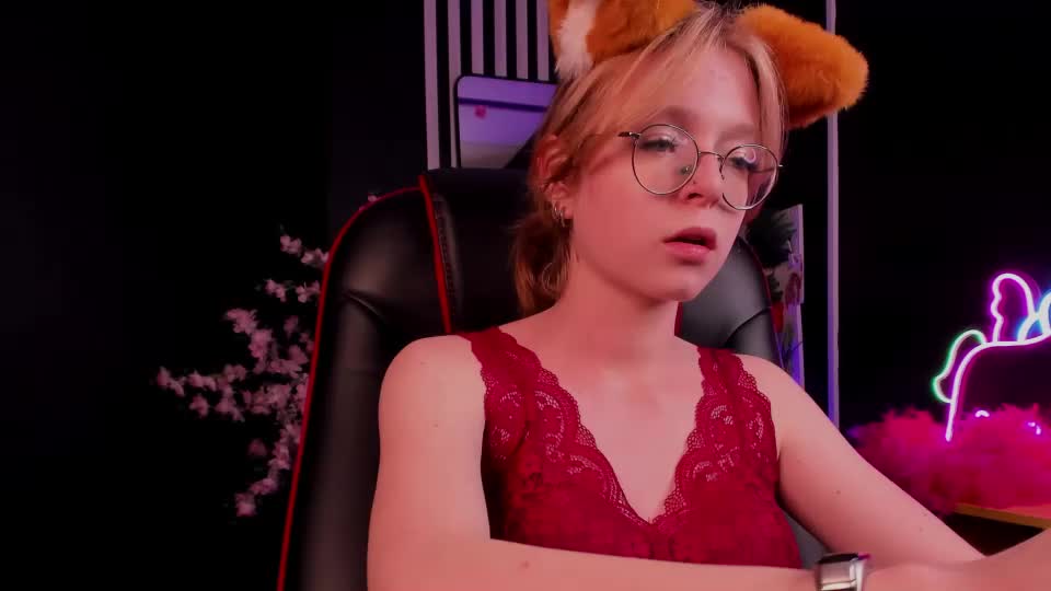 foxxxypolly Webcam Chat July 5, 2026