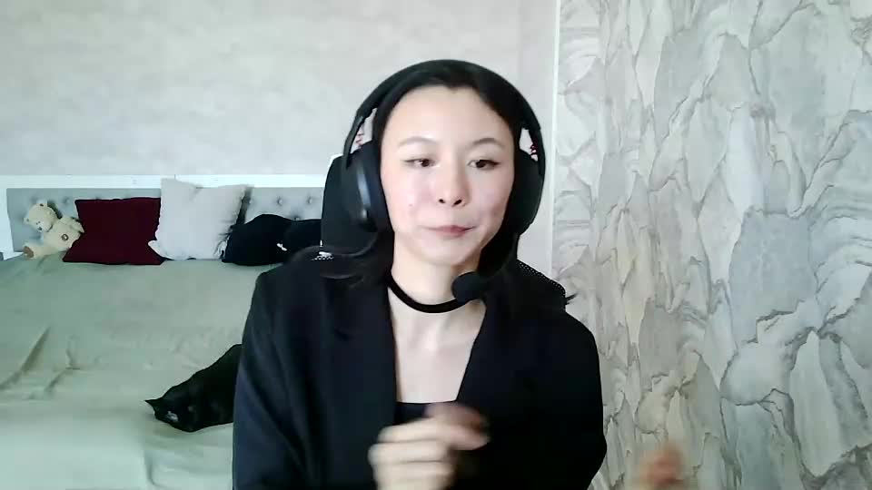 migdaliabellusci Webcam Chat July 5, 2026