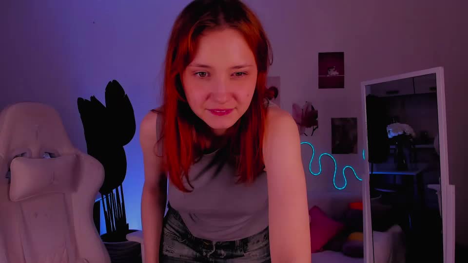 ginnynextdoor Webcam Chat July 5, 2026