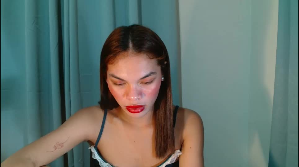 miss_jhes Webcam Chat July 5, 2026