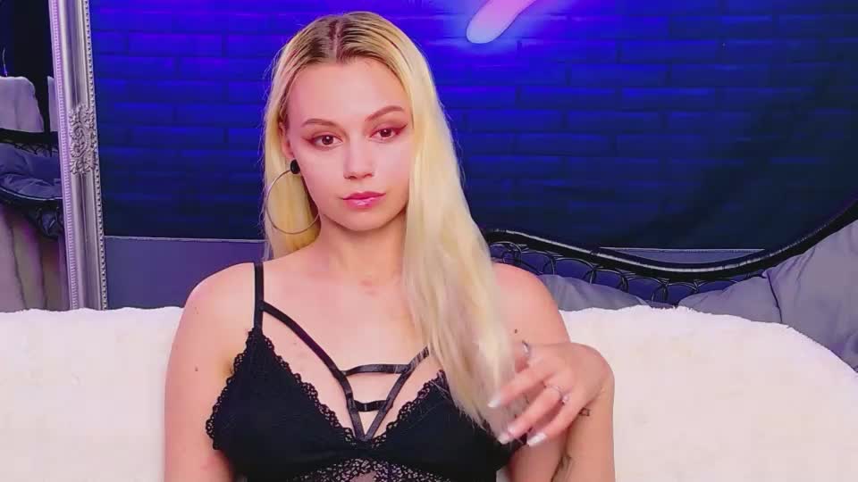 alessiacroft Webcam Chat July 5, 2026