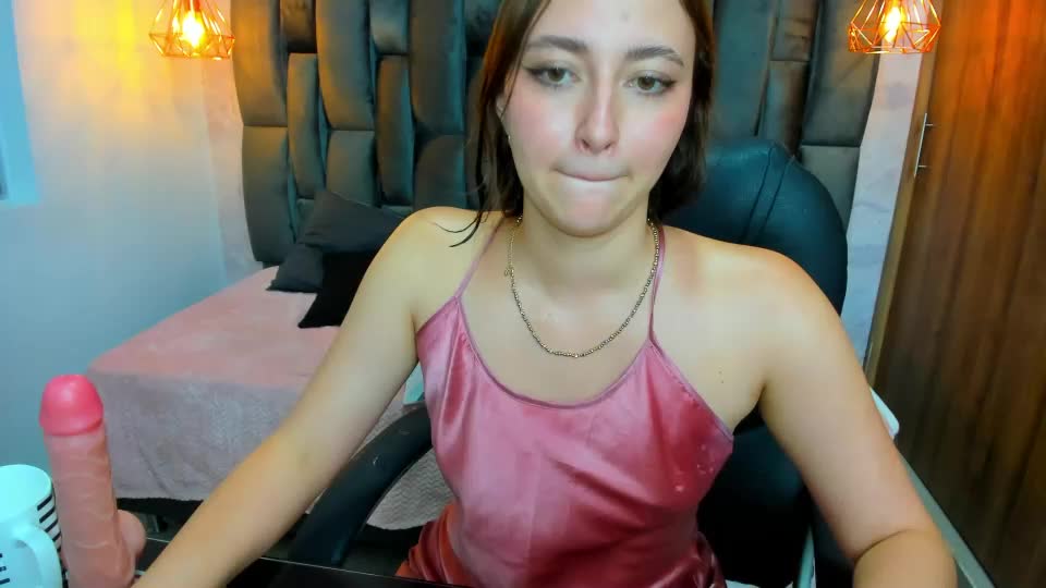 mia_ferrer18 Webcam Chat July 5, 2026