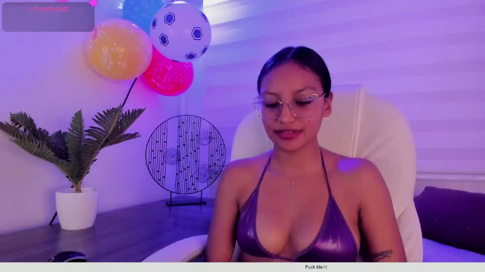 miel_ambar Webcam Chat July 5, 2026