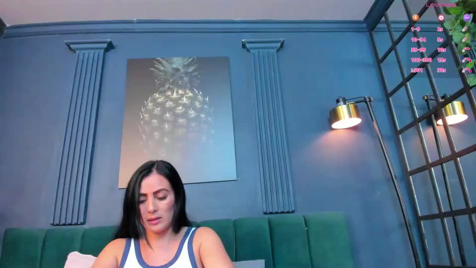 scarlet_edwars Webcam Chat July 5, 2026