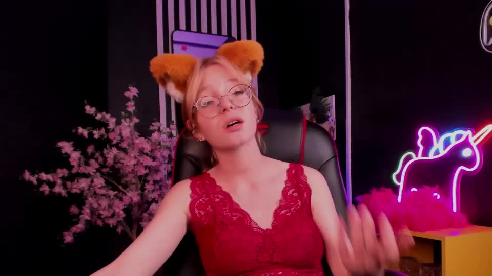foxxxypolly Webcam Chat July 5, 2026