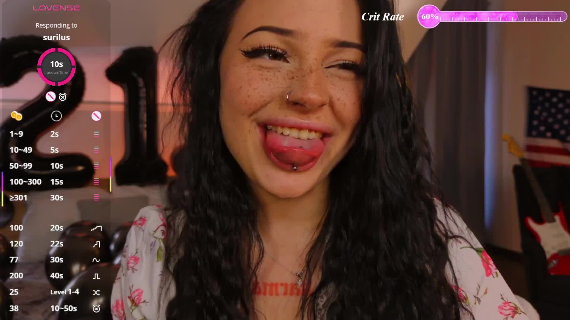 LisaaLiss Webcam Chat July 5, 2026