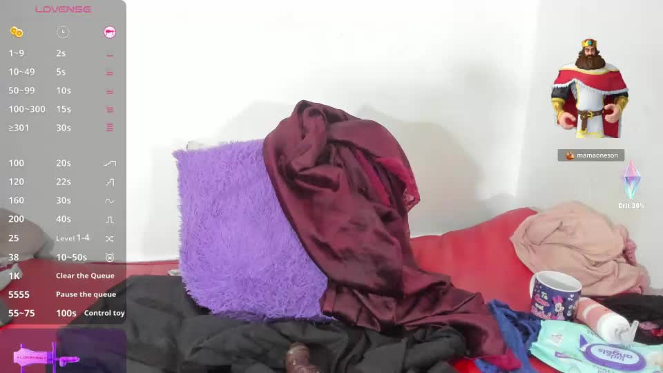 mature_gold1 Webcam Chat July 5, 2026