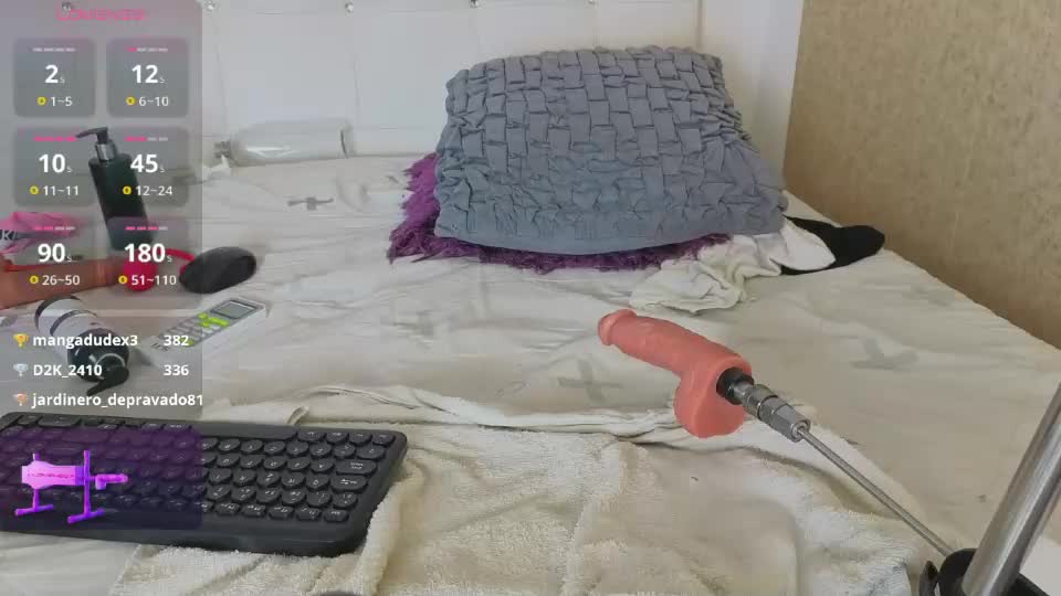 siacavali Webcam Chat July 5, 2026