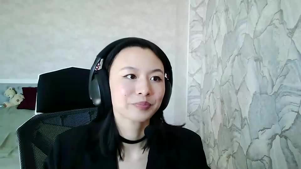 migdaliabellusci Webcam Chat July 5, 2026