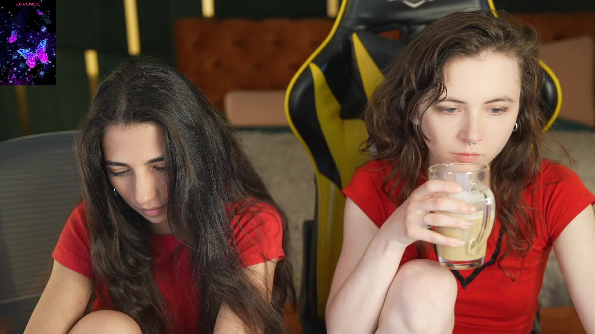 OrlyFlameTeam Webcam Chat July 5, 2026