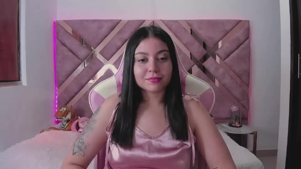 tigerbaby_ Webcam Chat July 5, 2026