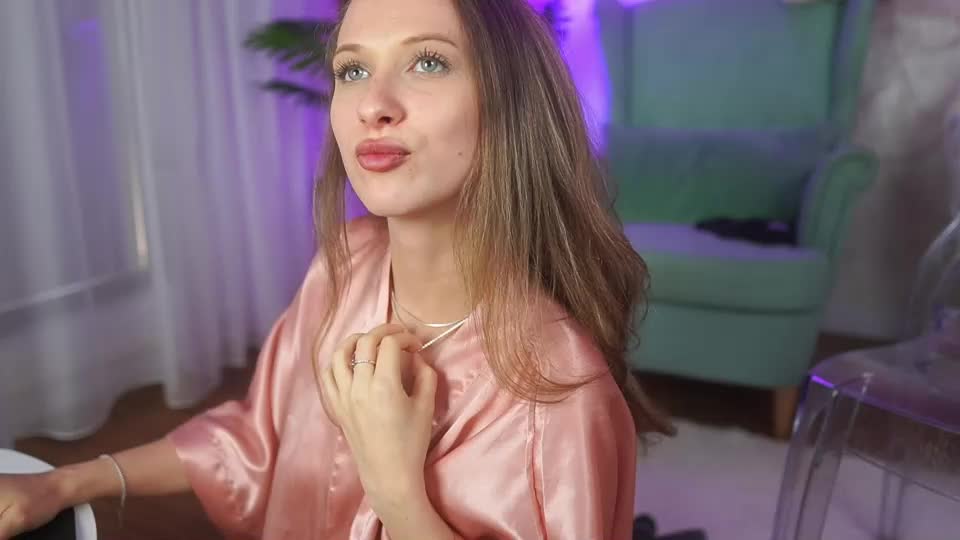 alexiapink Webcam Chat July 5, 2026