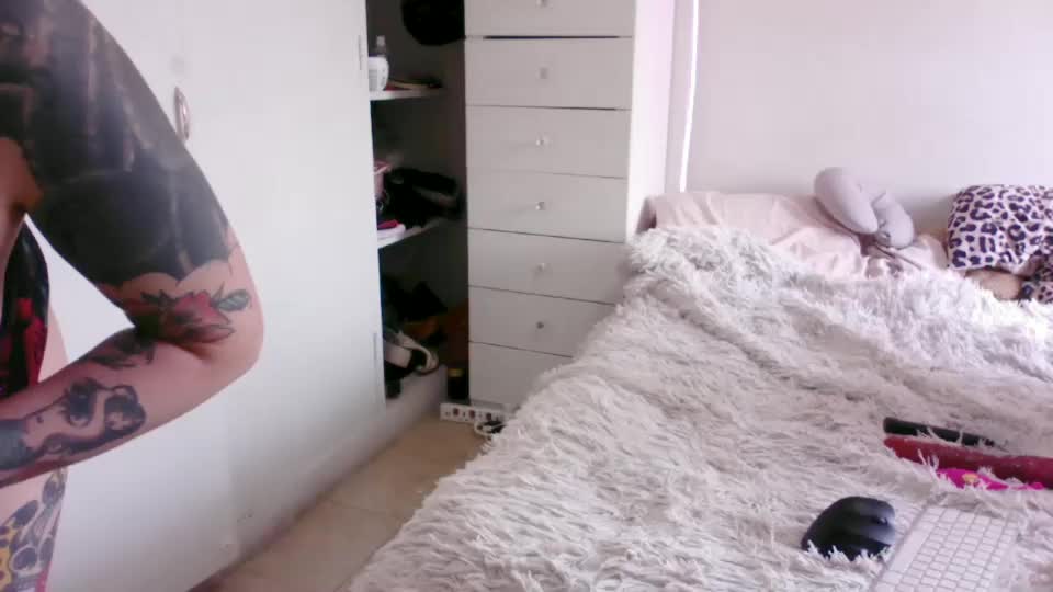 gatitahorny69 Webcam Chat July 5, 2026