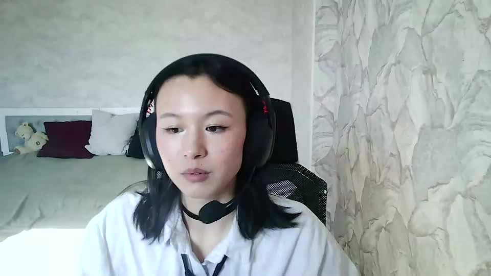 migdaliabellusci Webcam Chat July 5, 2026