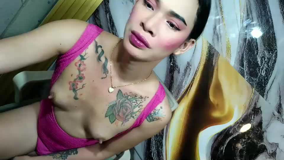 indra_mae Webcam Chat July 5, 2026