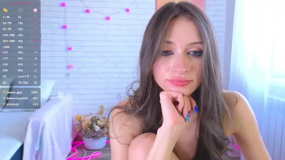 candyboofairy Webcam Chat July 5, 2026