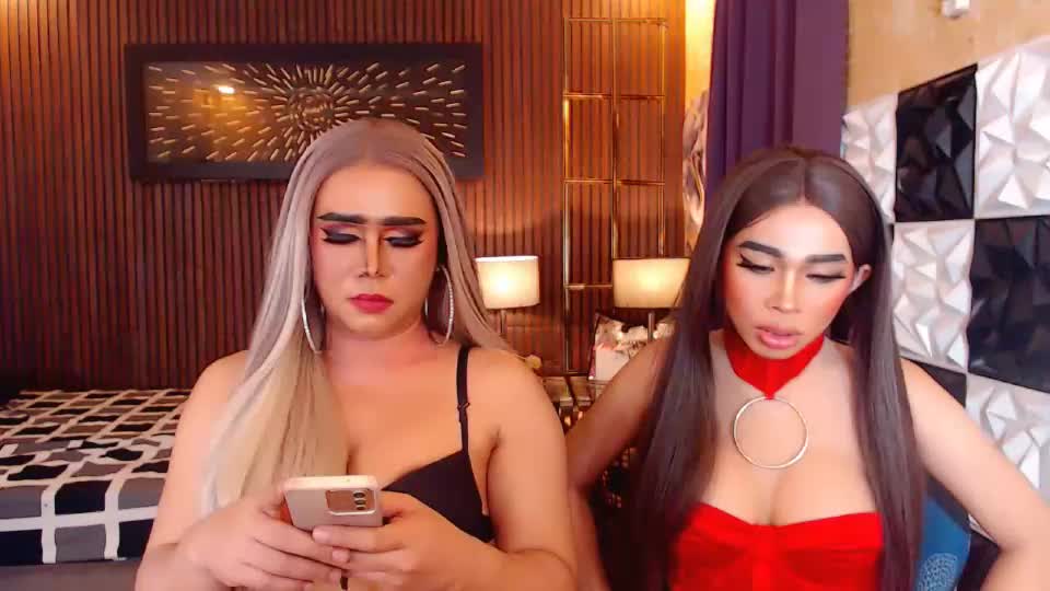 thelastdestroyerxx Webcam Chat July 5, 2026