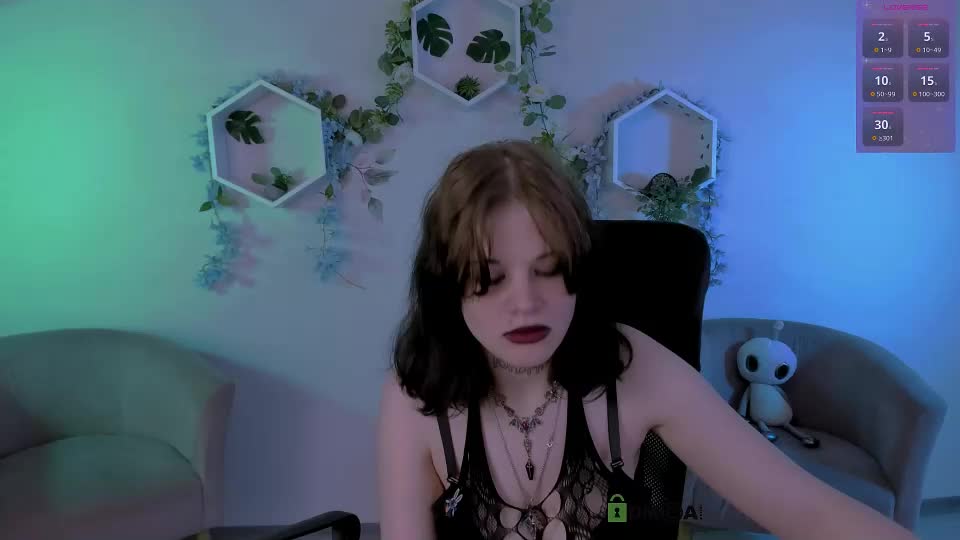 teresa_shy Webcam Chat July 5, 2026