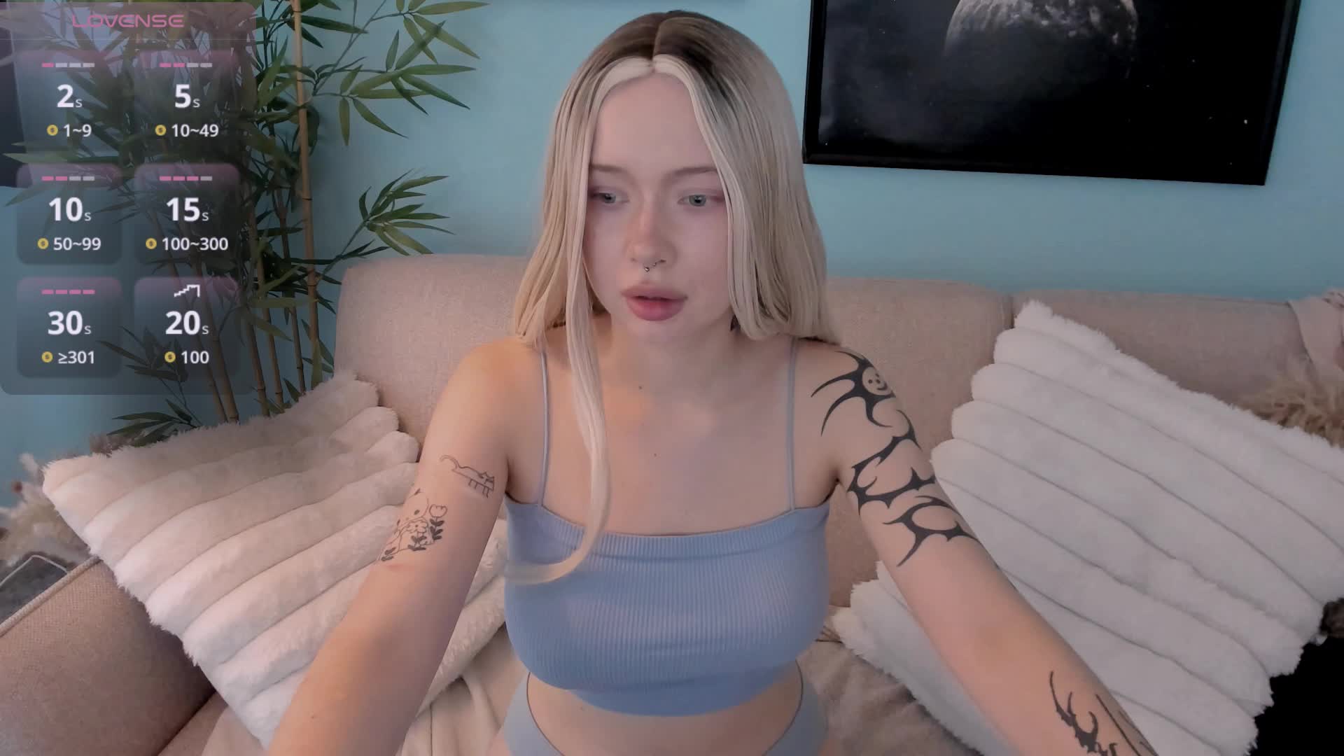 DragonFlya Webcam Chat July 5, 2026