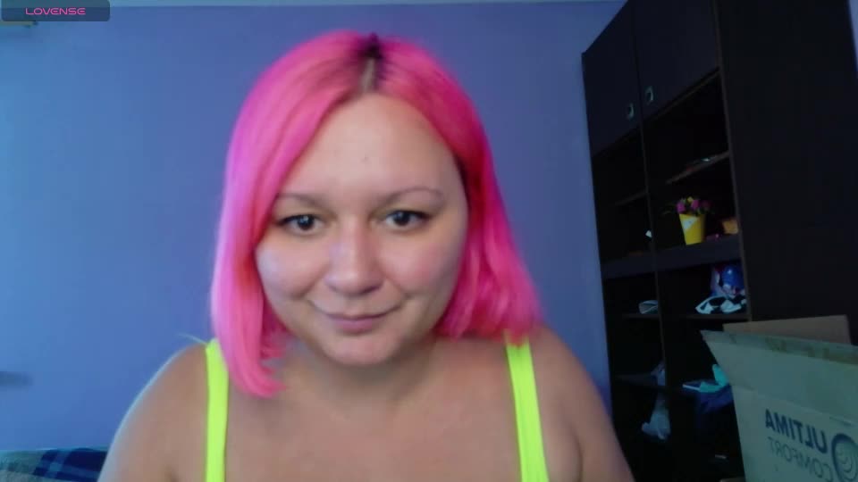 velvet_rosse Webcam Chat July 5, 2026