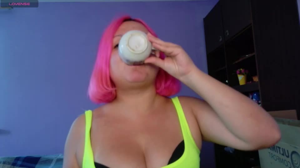 velvet_rosse Webcam Chat July 5, 2026