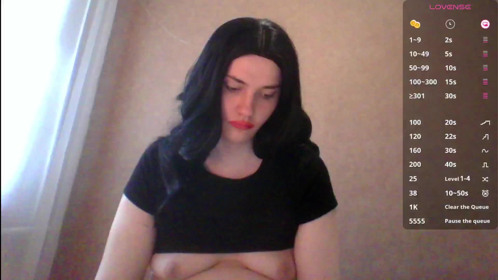 camgirl_xx Webcam Chat July 5, 2026