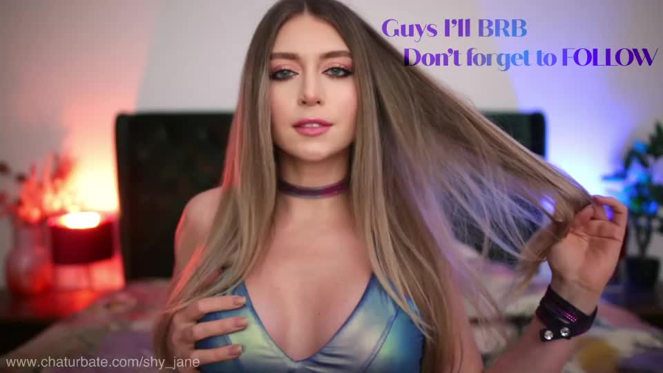 shy_jane Webcam Chat July 5, 2026