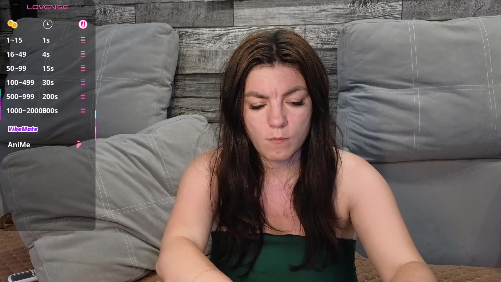 sosgirl1994 Webcam Chat July 5, 2026