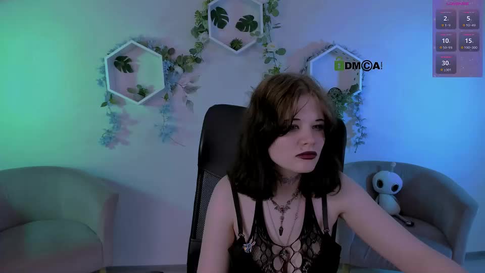 teresa_shy Webcam Chat July 5, 2026