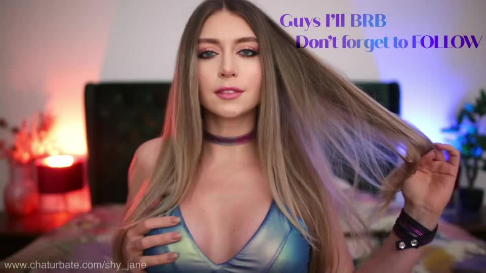 shy_jane Webcam Chat July 6, 2026