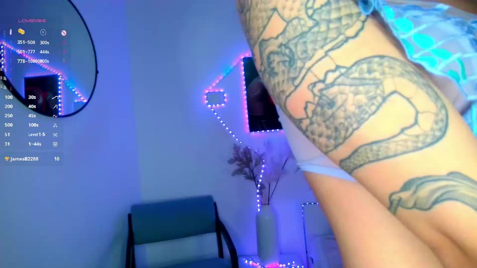emiora Webcam Chat July 6, 2026