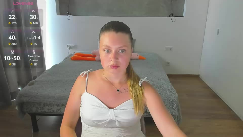kitkatvel Webcam Chat July 6, 2026