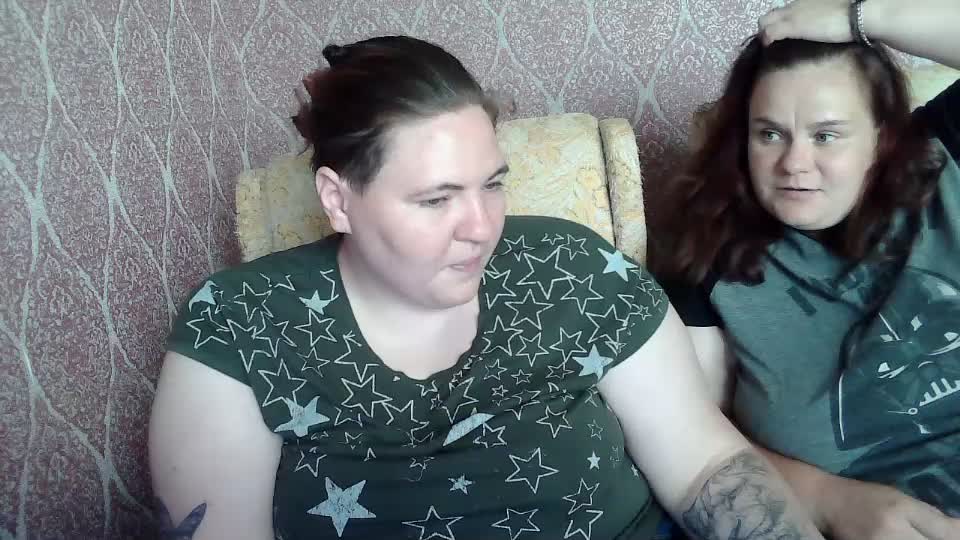 HollyXEva Webcam Chat July 6, 2026