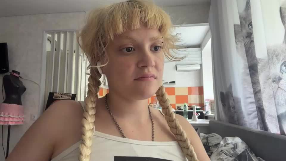 christiechorney Webcam Chat July 6, 2026